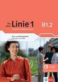 Die neue Linie 1 B1.2 - Hybride Ausgabe allango