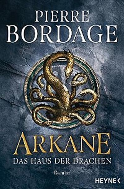 Arkane
