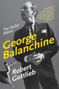 George Balanchine
