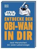 Star Wars: Entdecke den Obi-Wan in dir