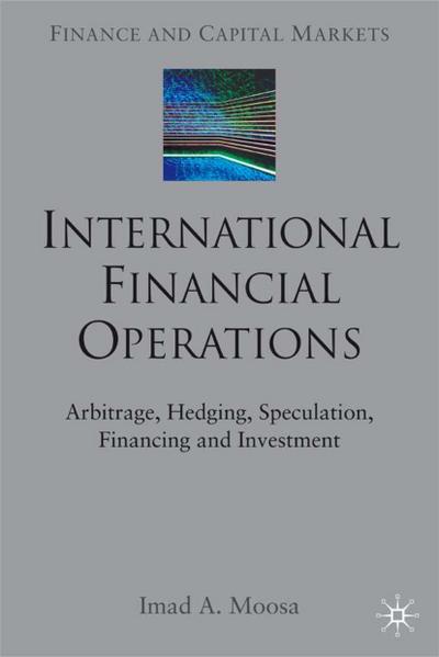 International Financial Operations