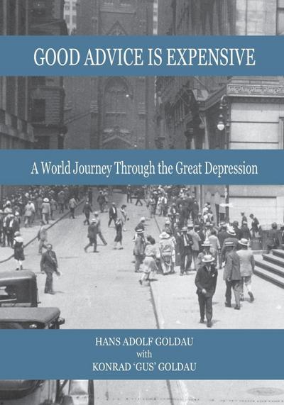 Good Advice Is Expensive