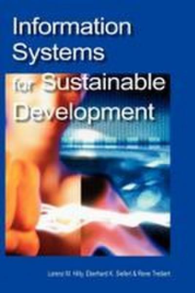 Information Systems for Sustainable Development