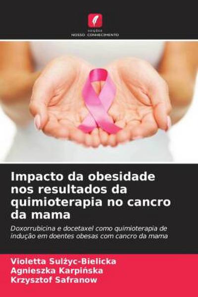 Impacto da obesidade nos resultados da quimioterapia no cancro da mama