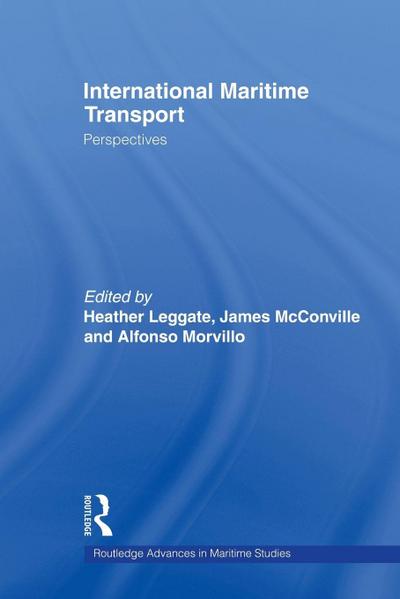 International Maritime Transport