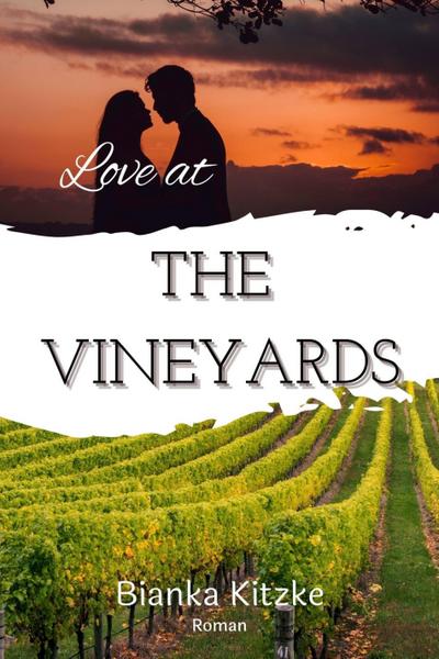 Love at The Vineyards