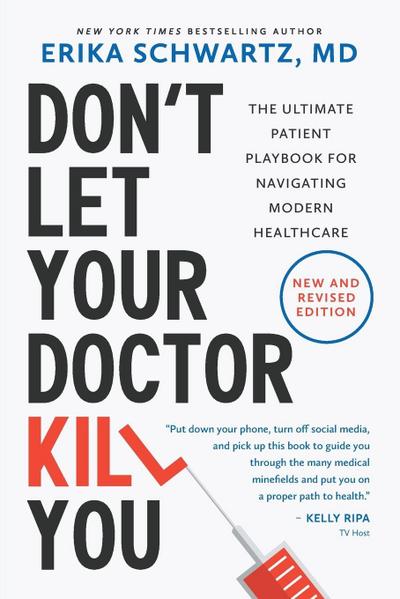 Don’t Let Your Doctor Kill You