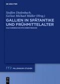 Gallien in der Spätantike und Frühmittelalter