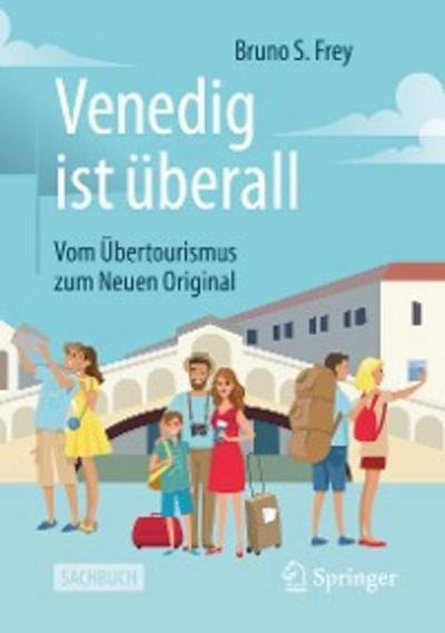 Venedig ist überall