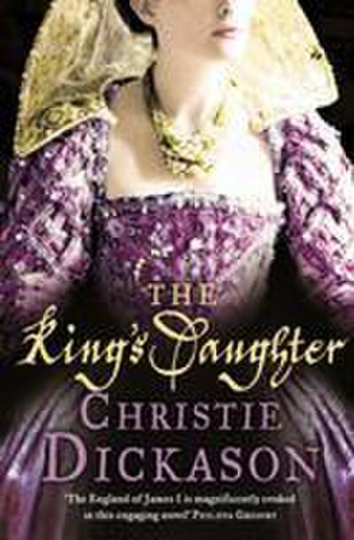 The King’s Daughter