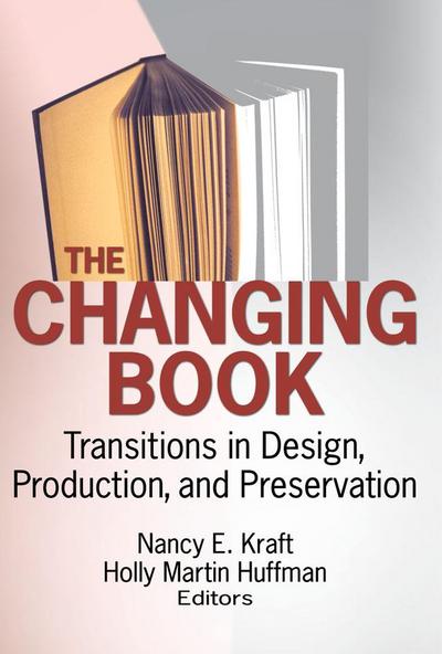 The Changing Book