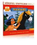 Yakari Staffel-Box 3