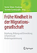 Frühe Kindheit in der Migrationsgesellschaft