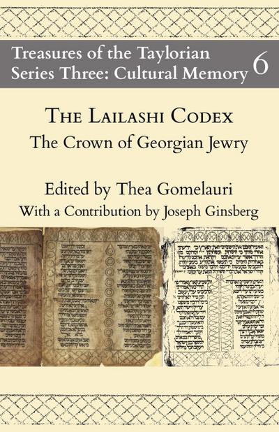 The Lailashi Codex