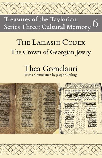 The Lailashi Codex