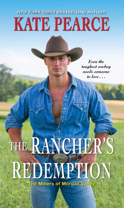 The Rancher’s Redemption