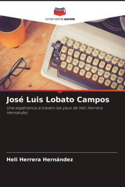 José Luis Lobato Campos