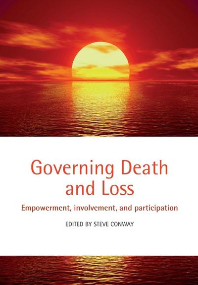 Governing Death and Loss