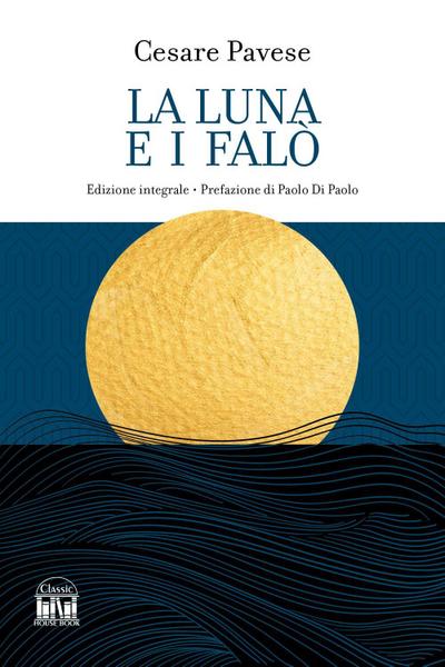 La luna e i falò