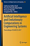 Artificial Intelligence and Evolutionary Computations in Engineering Systems