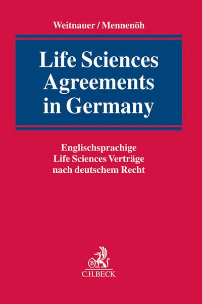 Life Sciences Agreements in Germany