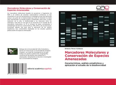Marcadores Moleculares y Conservación de Especies Amenazadas
