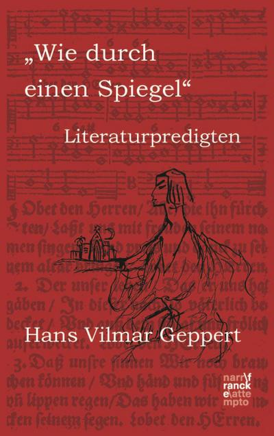 ’Wie durch einen Spiegel’