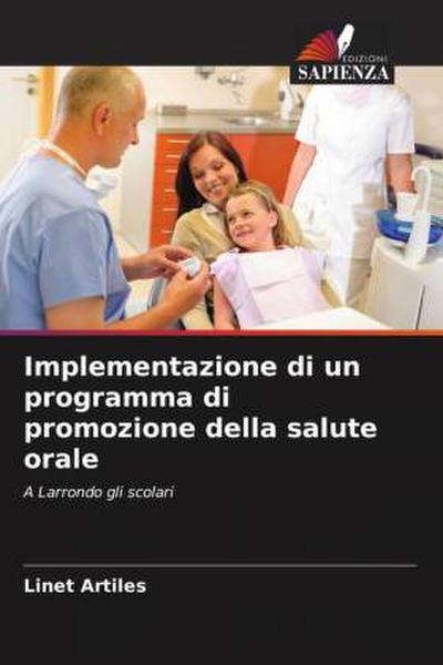 Implementazione di un programma di promozione della salute orale