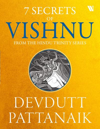 7 Secrets Of Vishnu