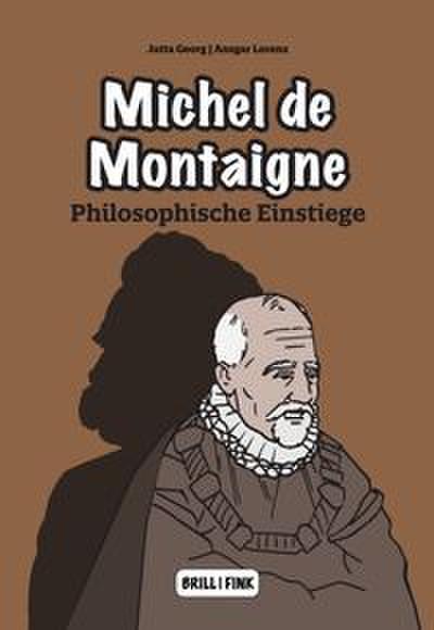 Michel de Montaigne