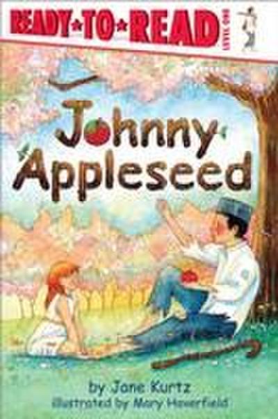 Johnny Appleseed
