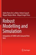 Robust Modelling and Simulation