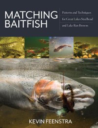 Matching Baitfish