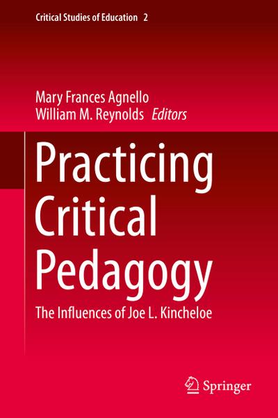 Practicing Critical Pedagogy