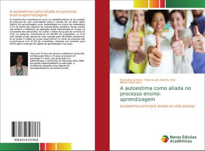 A autoestima como aliada no processo ensino-aprendizagem