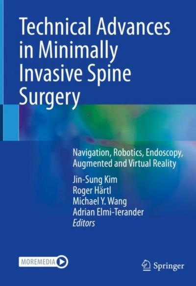 Technical Advances in Minimally Invasive Spine Surgery