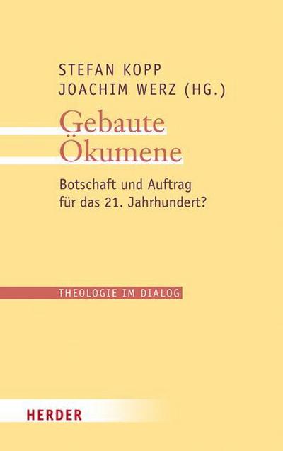 Theologie im Dialog