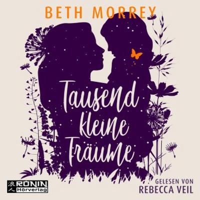 Tausend kleine Träume, Audio-CD, MP3