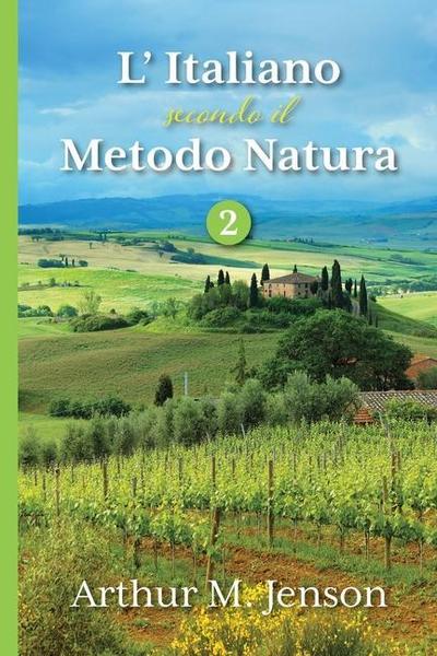 L’ Italiano secondo il Metodo Natura, 2