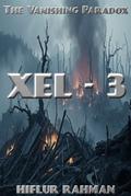 XEL - 3 (XEL - SERIES, #3)