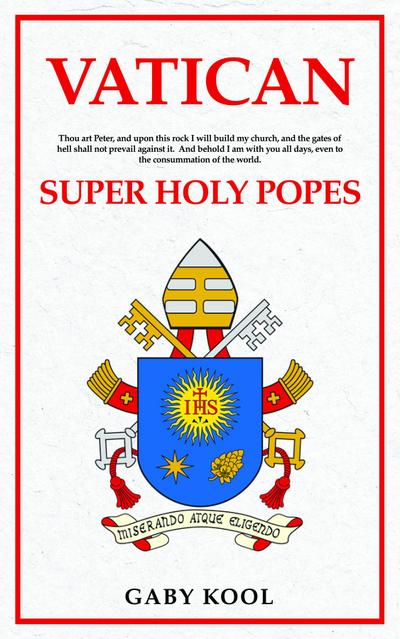 Super Holy Popes