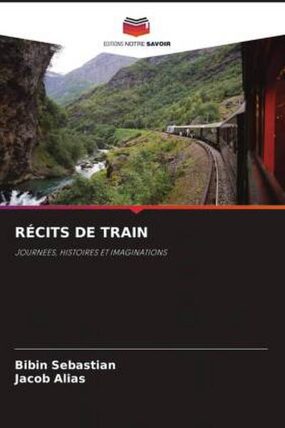 RÉCITS DE TRAIN