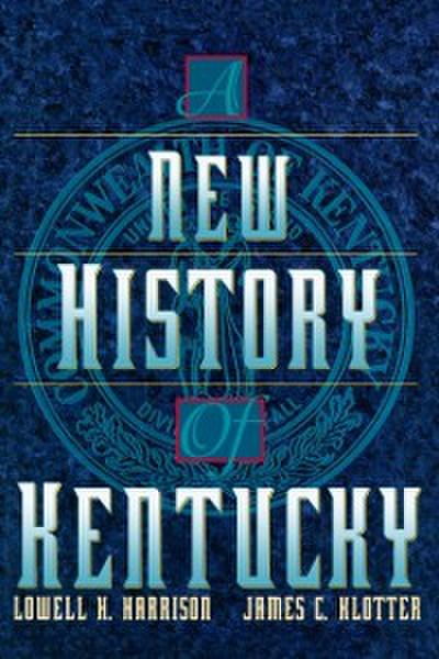 A New History of Kentucky