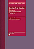 Herrn Eugen Dühring’s Umwälzung der Wissenschaft / Engels’ "Anti-Dühring".: Neue Studienausgabe plus Begleitband zur Neuen Studienausgabe. Zwei Bände im Schuber