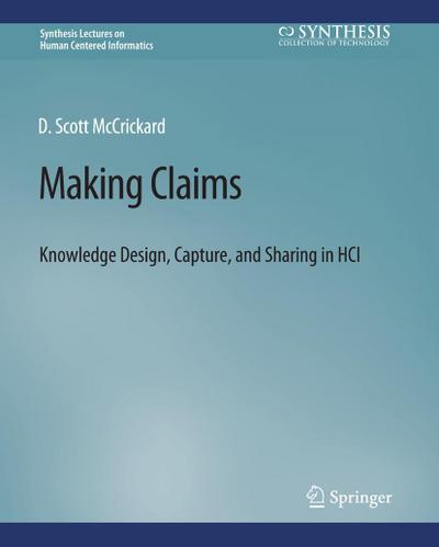 Making Claims