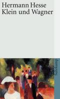 Klein und Wagner von Hermann Hesse | Ebook