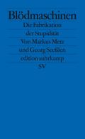 Blödmaschinen