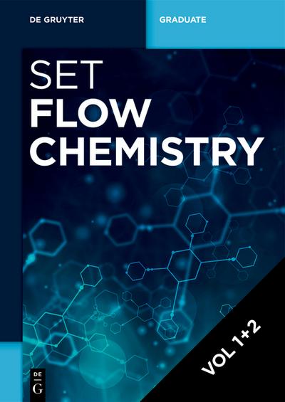 Flow Chemistry Set Vol 1+2