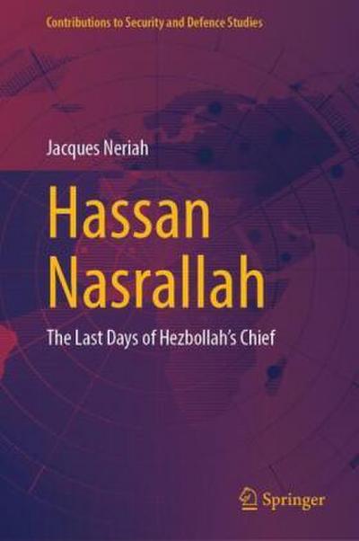 Hassan Nasrallah