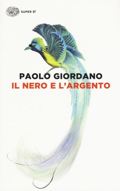 Il nero e l’argento